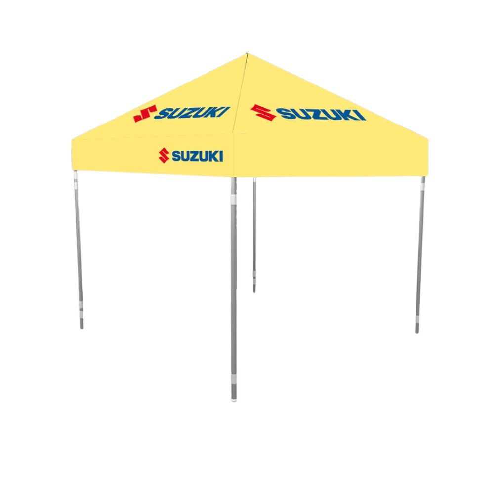 Carpa 3x3 Personalizada Con Impresión Ideal para eventos