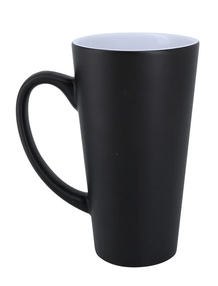 Taza mágica personalizada | Cambia con el calor