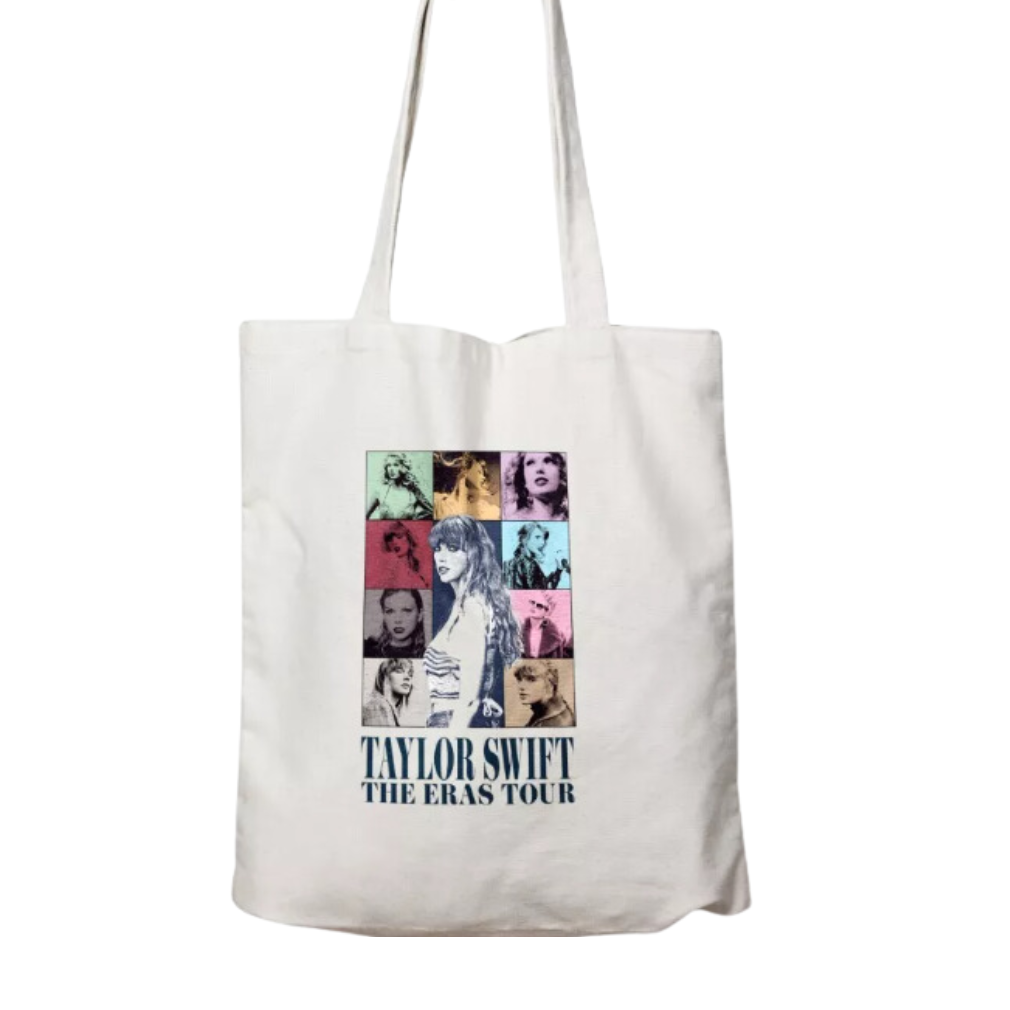 Tote Bags Personalizadas 40x35 cm Para Eventos y Negocios