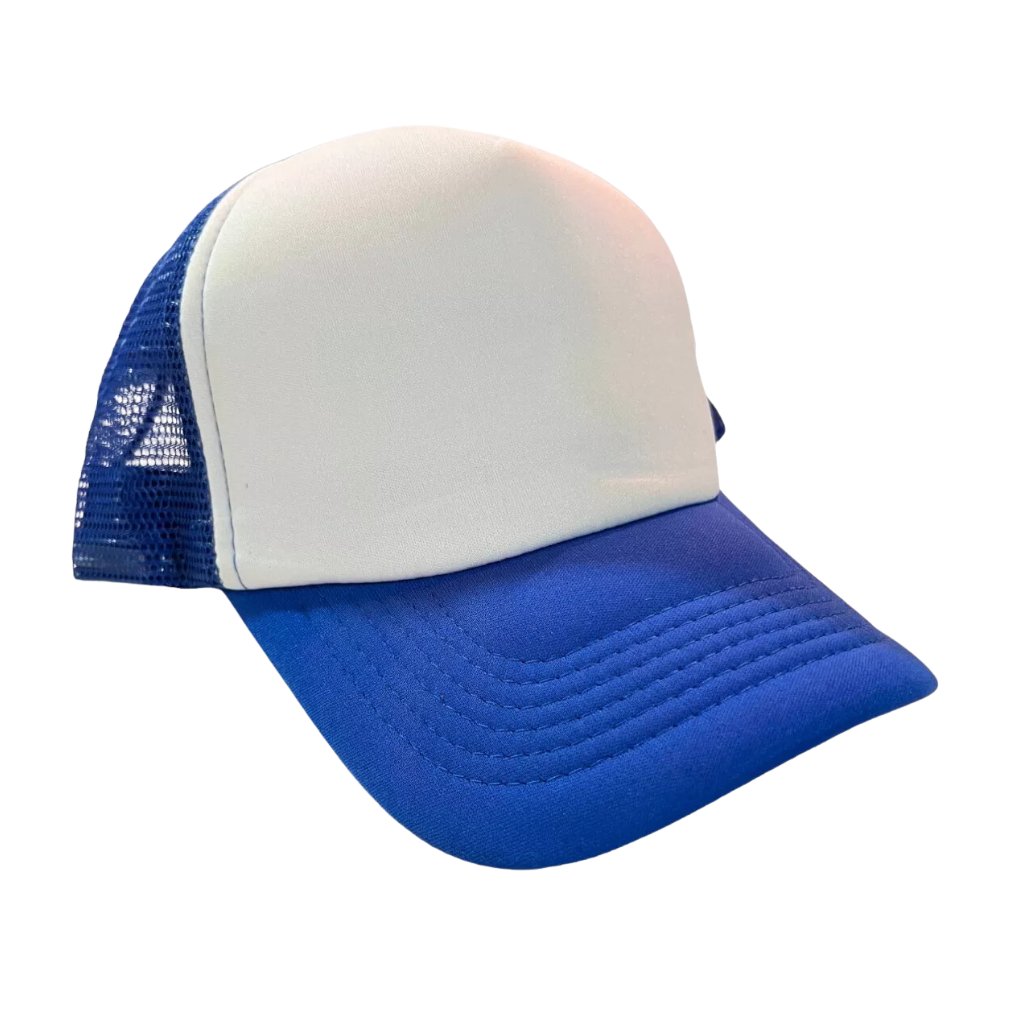 Gorras Trucker Personalizadas Para Negocios y Eventos