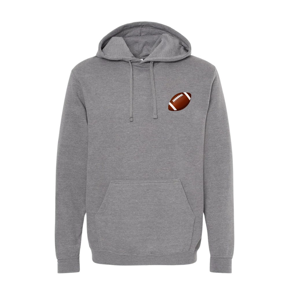 SUDADERAS PERSONALIZADAS