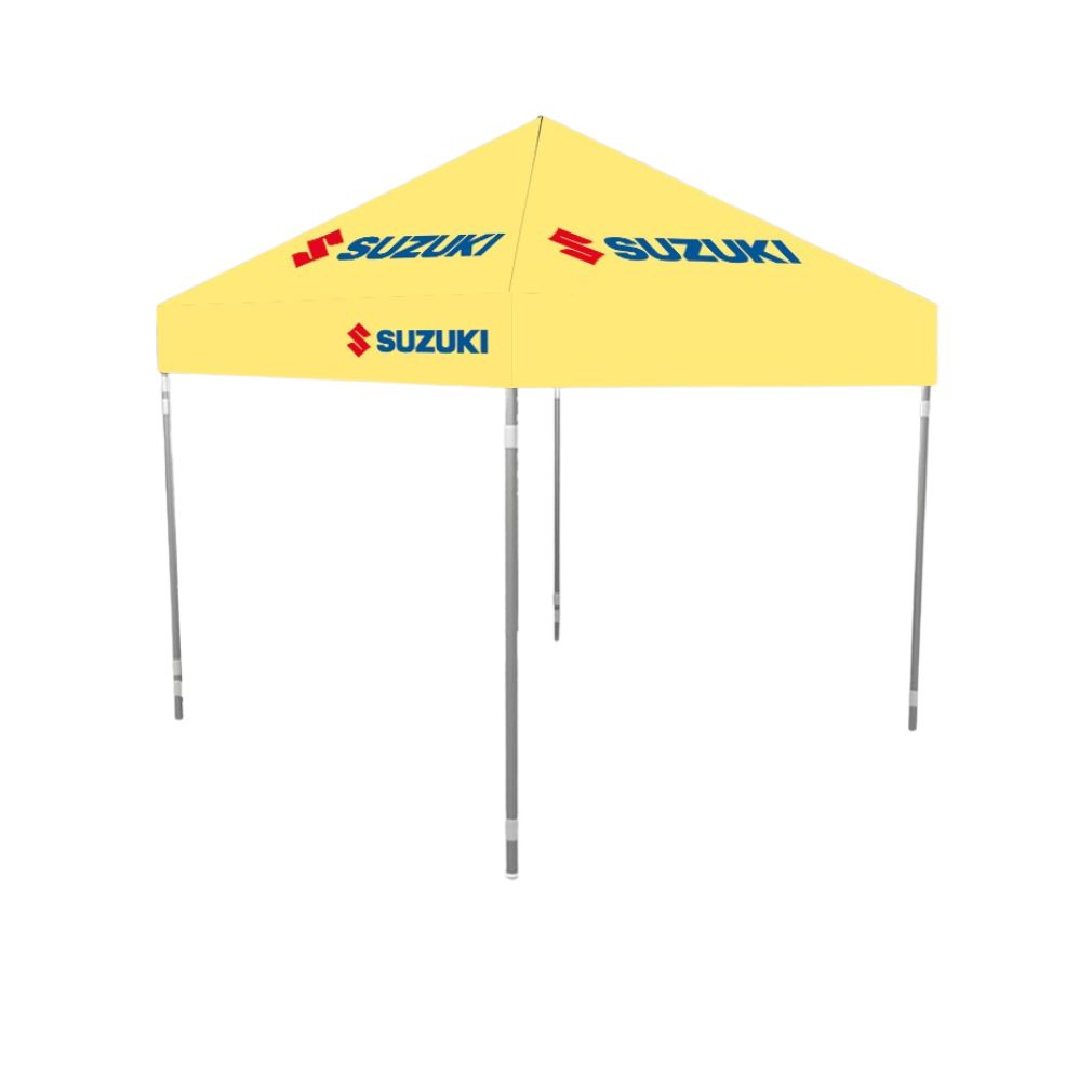 CARPAS 3X3 BASIC TOLDO