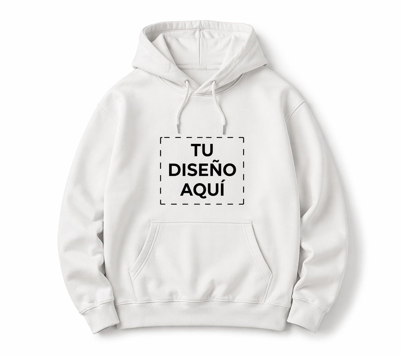 Sudaderas Personalizadas Con Logo o Imagen  Unisex