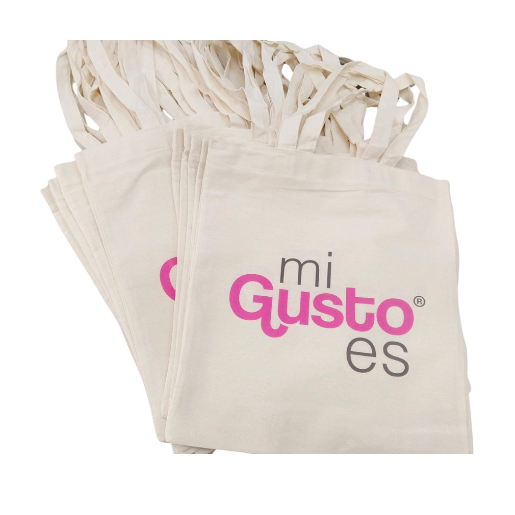 TOTE BAGS