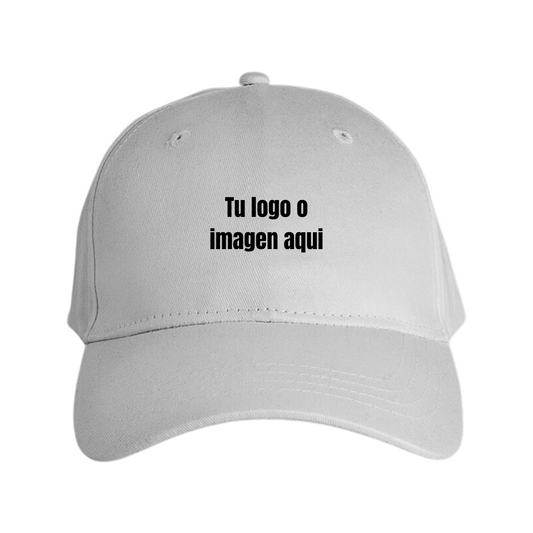 GORRAS BORDADAS