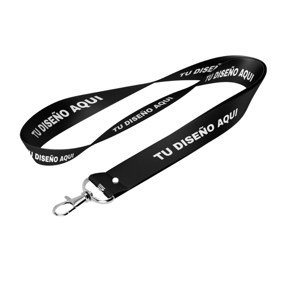 Lanyard Porta Gafete Personalizado