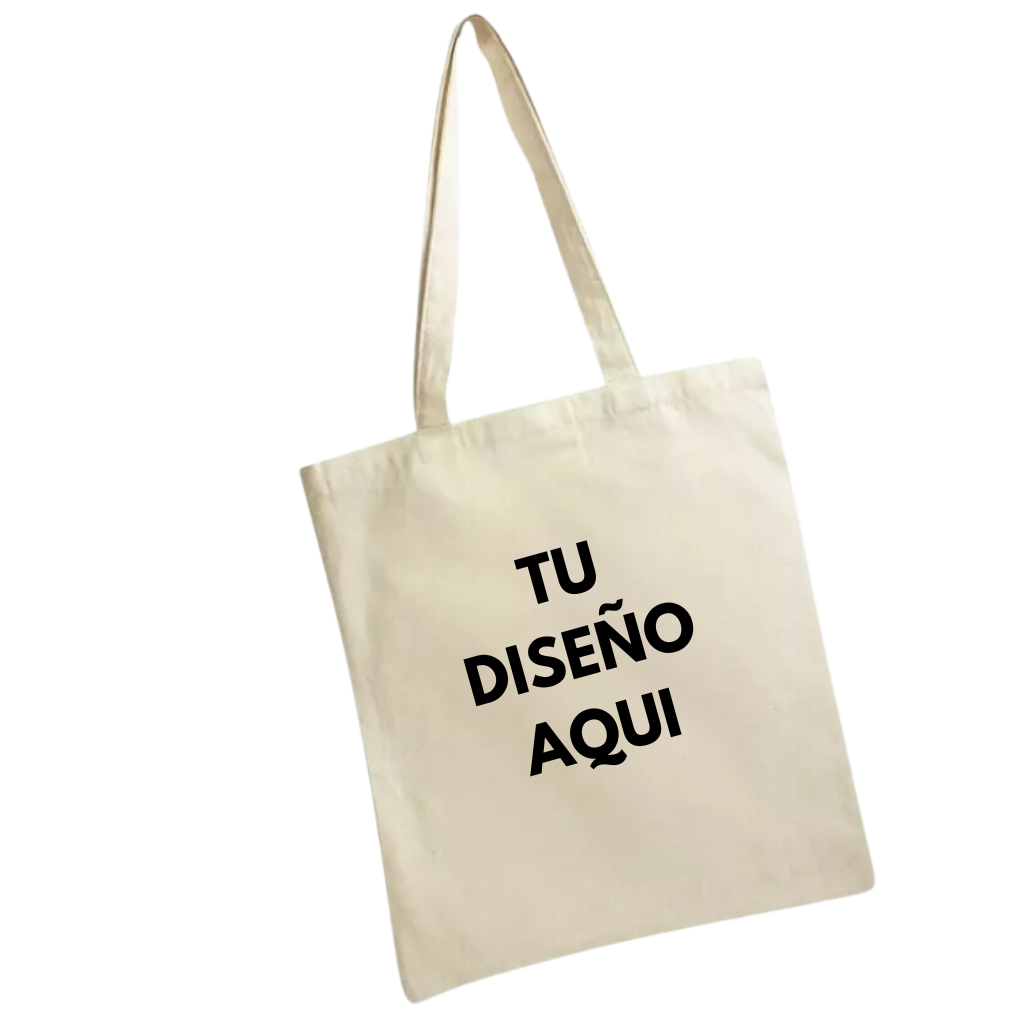 TOTE BAGS