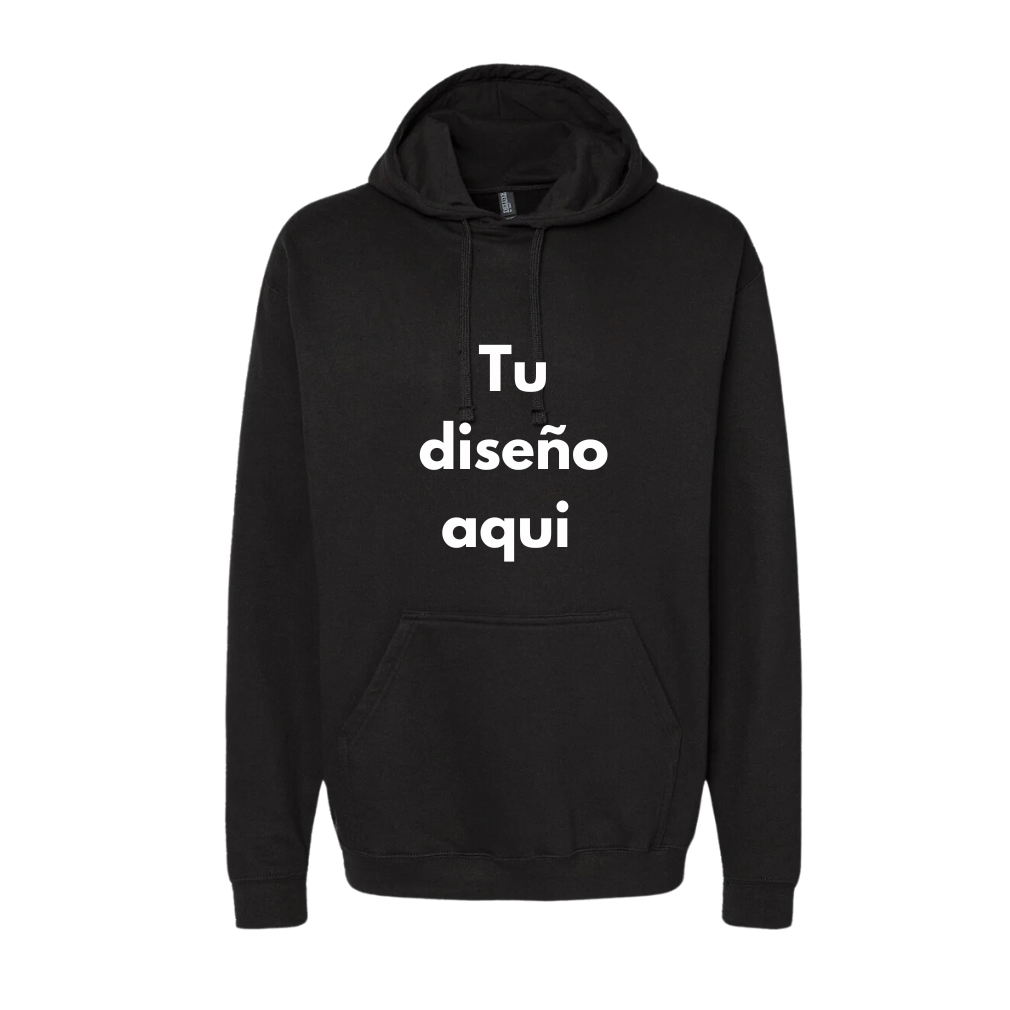 SUDADERA PERSONALIZADA  EDICION HALLOWEEN