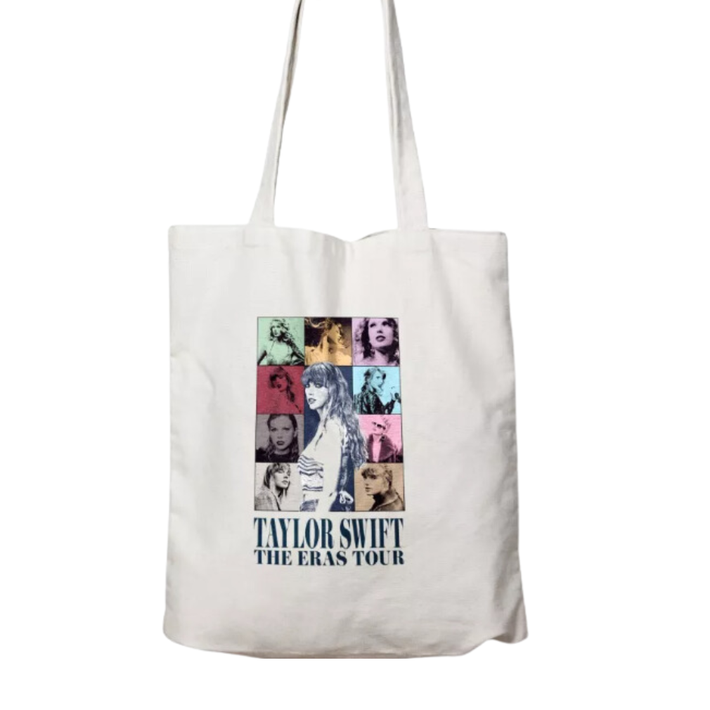 TOTE BAGS