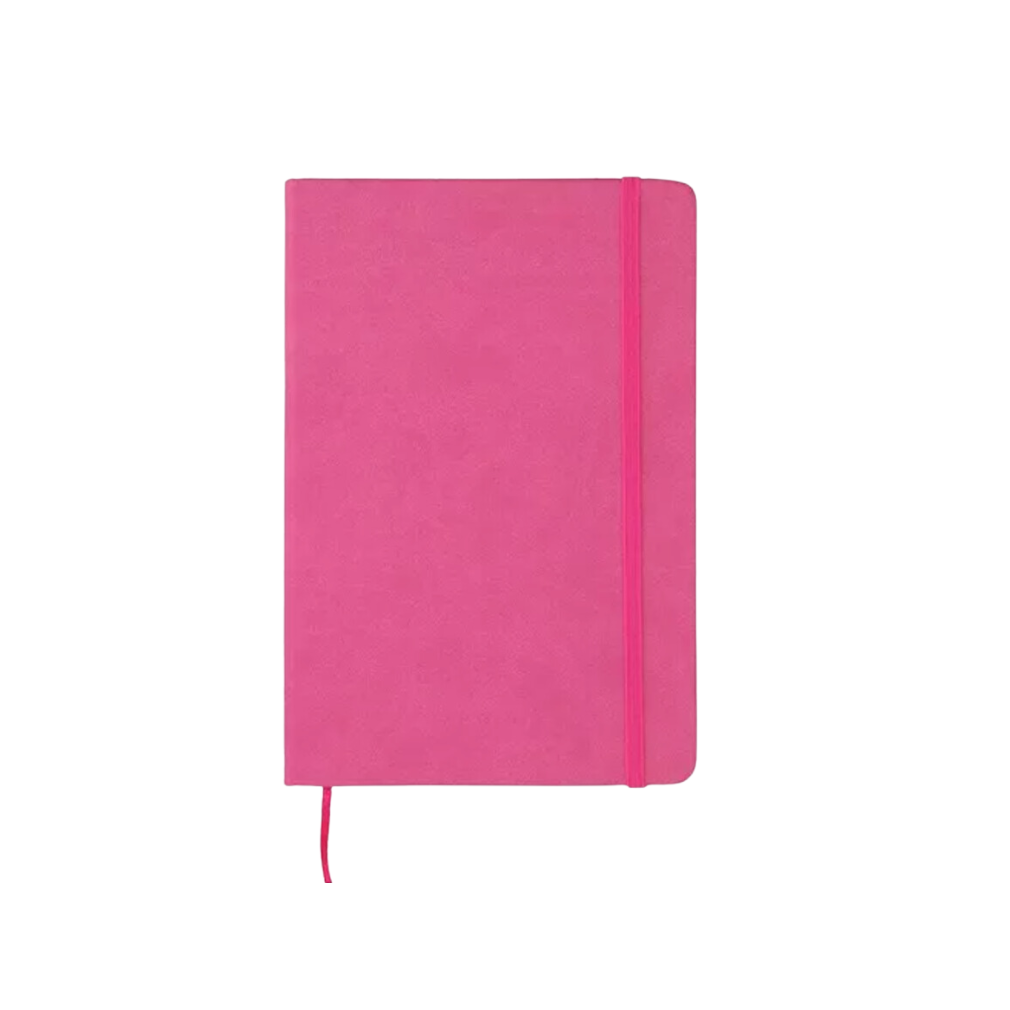 Libreta personalizada