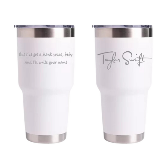 Termo personalizado de acero inoxidable 30 oz | Ideal para regalo o negocio