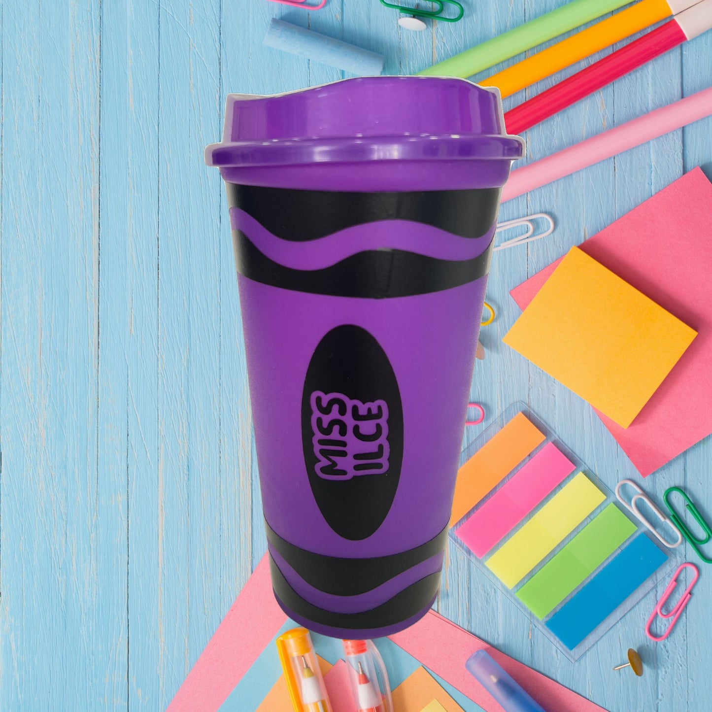 Vasos Cafeteros Personalizados | Perfecto Para Eventos y Empresas