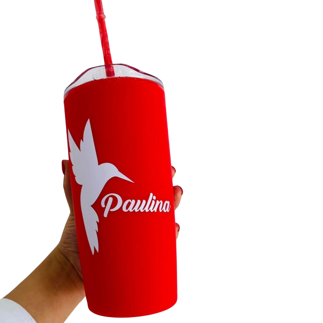 Vaso Termo Mate Personalizado | Perfecto Para Eventos y Empresas