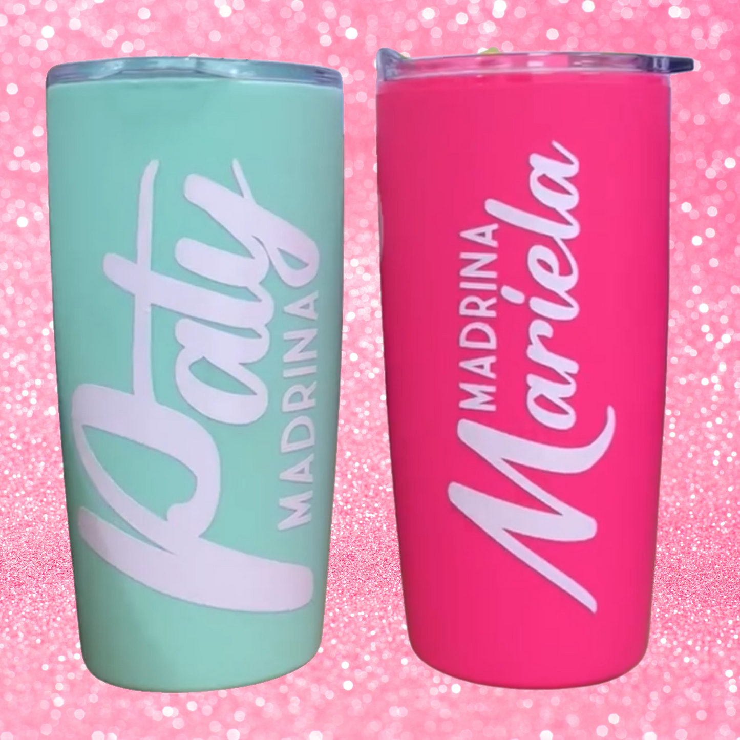 Vaso Termo Mate Personalizado | Perfecto Para Eventos y Empresas